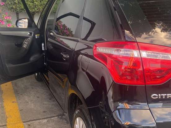 CITROËN-C4 PICASSO-2.0 16V GASOLINA 4P AUTOMÁTICO CITROËN-C4 PICASSO-2009