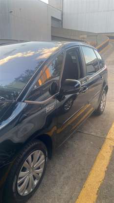 CITROËN-C4 PICASSO-2009