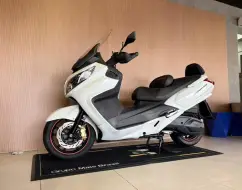 DAFRA MAXSYM 400i DAFRA MAXSYM 400i
