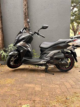 DAFRA CRUISYM 150 