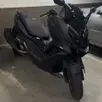 DAFRA CRUISYM 300 DAFRA CRUISYM 300