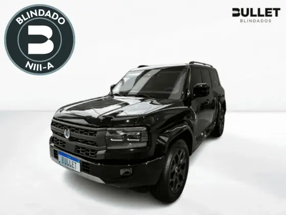 DENZA B5 1.5 TURBO PHEV GS AWD AUTOMÁTICO