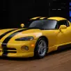 DODGE VIPER 8.0 RT-10 V10 GASOLINA 2P MANUAL DODGE VIPER 8.0 RT-10 V10 GASOLINA 2P MANUAL