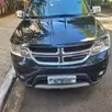 DODGE JOURNEY 3.6 RT V6 GASOLINA 4P AUTOMÁTICO DODGE JOURNEY 3.6 RT V6 GASOLINA 4P AUTOMÁTICO