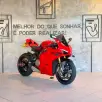 DUCATI PANIGALE V4 S DUCATI PANIGALE V4 S