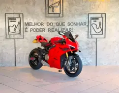 DUCATI PANIGALE V4 S DUCATI PANIGALE V4 S