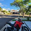 DUCATI MULTISTRADA 950 S DUCATI MULTISTRADA 950 S