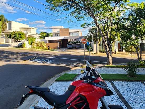 DUCATI-MULTISTRADA 950 S DUCATI-MULTISTRADA 950 S-2020