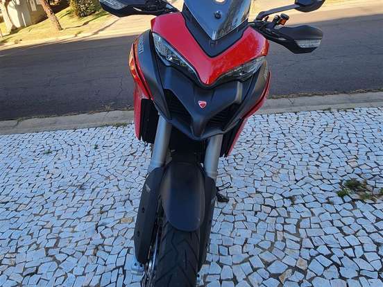 DUCATI-MULTISTRADA 950 S DUCATI-MULTISTRADA 950 S-2020