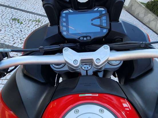 DUCATI-MULTISTRADA 950 S DUCATI-MULTISTRADA 950 S-2020
