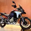 DUCATI MULTISTRADA 1200 V4 RALLY ADVENTURE DUCATI MULTISTRADA 1200 V4 RALLY ADVENTURE