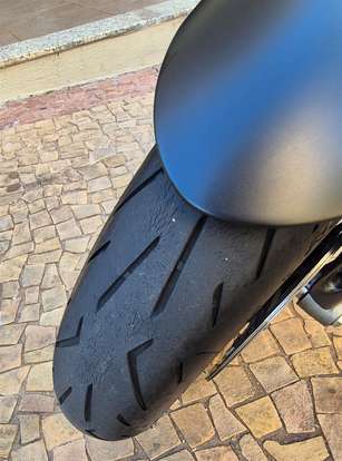 DUCATI-STREETFIGHTER V4 S DUCATI-STREETFIGHTER V4 S-2021