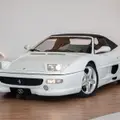 FERRARI F355 GTS GASOLINA 2P MANUAL FERRARI F355 GTS GASOLINA 2P MANUAL