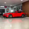 FERRARI ROMA 3.9 V8 TURBO GASOLINA F1-DCT FERRARI ROMA 3.9 V8 TURBO GASOLINA F1-DCT