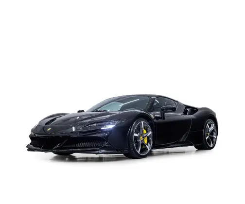FERRARI SF90 4.0 V8 TURBO PHEV STRADALE F1-DCT FERRARI SF90 4.0 V8 TURBO PHEV STRADALE F1-DCT