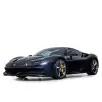 FERRARI SF90 4.0 V8 TURBO PHEV STRADALE F1-DCT FERRARI SF90 4.0 V8 TURBO PHEV STRADALE F1-DCT