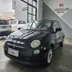 FIAT 500 1.4 CULT 8V FLEX 2P AUTOMATIZADO FIAT 500 1.4 CULT 8V FLEX 2P AUTOMATIZADO