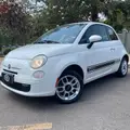 FIAT 500 1.4 CULT 8V FLEX 2P AUTOMATIZADO FIAT 500 1.4 CULT 8V FLEX 2P AUTOMATIZADO