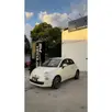 FIAT 500 1.4 CULT 8V FLEX 2P MANUAL FIAT 500 1.4 CULT 8V FLEX 2P MANUAL
