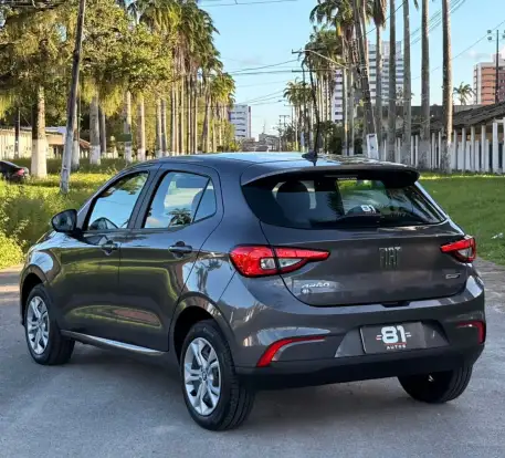 FIAT-ARGO-2025