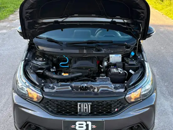 FIAT-ARGO-1.0 FIREFLY FLEX DRIVE MANUAL FIAT-ARGO-2025