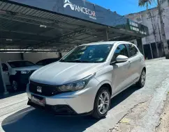 FIAT ARGO 1.0 FIREFLY FLEX DRIVE MANUAL FIAT ARGO 1.0 FIREFLY FLEX DRIVE MANUAL