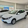 FIAT ARGO 1.0 FIREFLY FLEX DRIVE MANUAL FIAT ARGO 1.0 FIREFLY FLEX DRIVE MANUAL