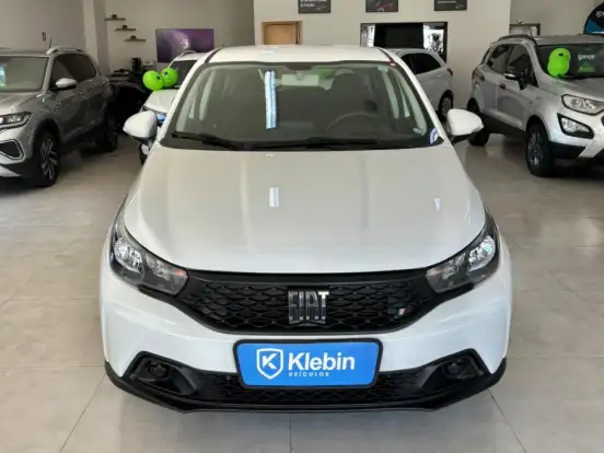 FIAT-ARGO-1.0 FIREFLY FLEX DRIVE MANUAL FIAT-ARGO-2024