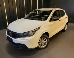 FIAT ARGO 1.0 FIREFLY FLEX MANUAL FIAT ARGO 1.0 FIREFLY FLEX MANUAL