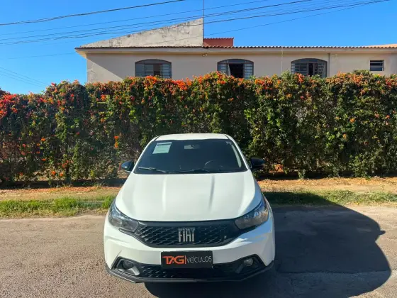 FIAT ARGO 1.0 FIREFLY FLEX MANUAL