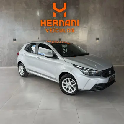 FIAT ARGO 1.3 FIREFLY FLEX DRIVE CVT