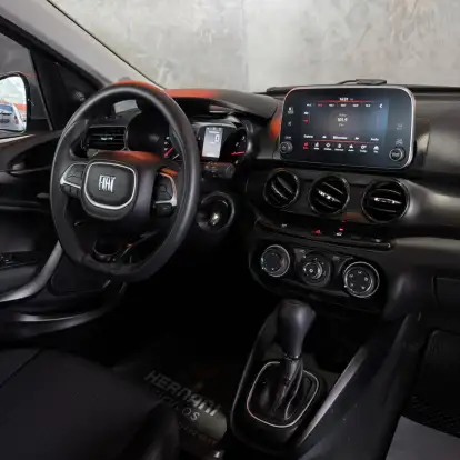FIAT-ARGO-1.3 FIREFLY FLEX DRIVE CVT FIAT-ARGO-2023