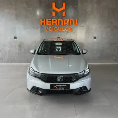 FIAT-ARGO-1.3 FIREFLY FLEX DRIVE CVT FIAT-ARGO-2023