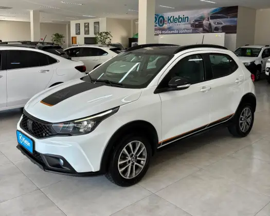 FIAT ARGO 1.3 FIREFLY FLEX TREKKING MANUAL FIAT ARGO 1.3 FIREFLY FLEX TREKKING MANUAL