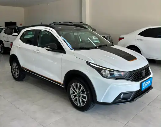 FIAT-ARGO-1.3 FIREFLY FLEX TREKKING MANUAL FIAT-ARGO-2023