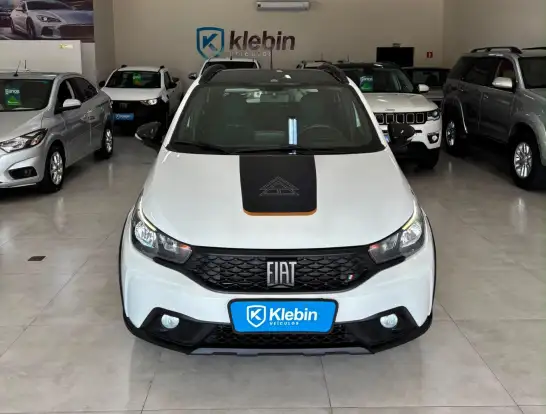 FIAT-ARGO-1.3 FIREFLY FLEX TREKKING MANUAL FIAT-ARGO-2023