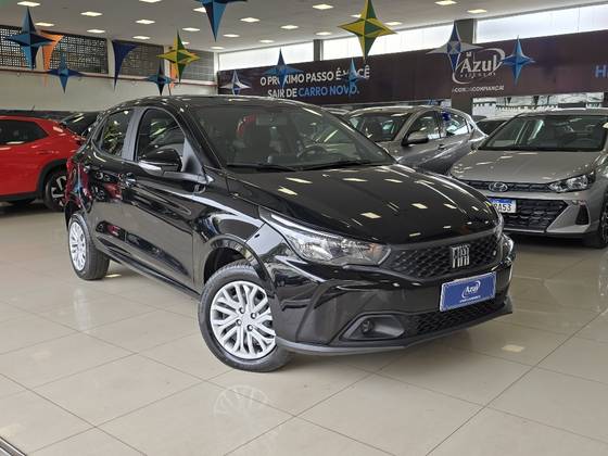 FIAT ARGO 1.0 FIREFLY FLEX DRIVE MANUAL