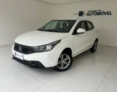 FIAT ARGO 1.0 FIREFLY FLEX DRIVE MANUAL FIAT ARGO 1.0 FIREFLY FLEX DRIVE MANUAL
