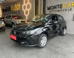 FIAT ARGO 1.0 FIREFLY FLEX DRIVE MANUAL FIAT ARGO 1.0 FIREFLY FLEX DRIVE MANUAL