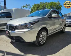 FIAT ARGO 1.0 FIREFLY FLEX DRIVE MANUAL FIAT ARGO 1.0 FIREFLY FLEX DRIVE MANUAL