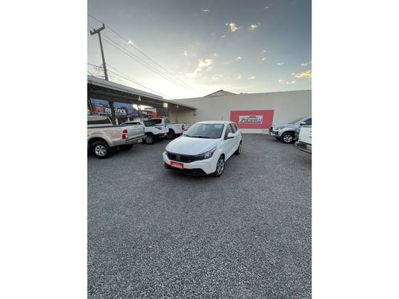 FIAT ARGO 1.0 FIREFLY FLEX DRIVE MANUAL