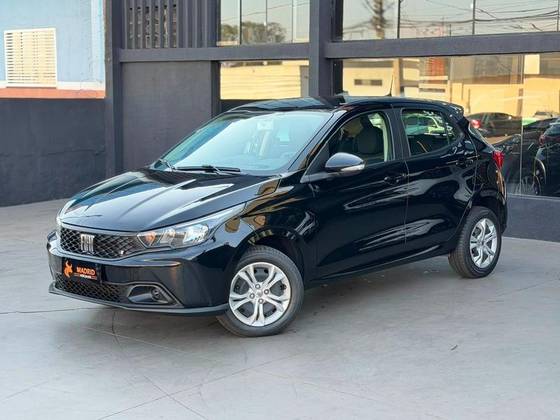 FIAT ARGO 1.0 FIREFLY FLEX DRIVE MANUAL