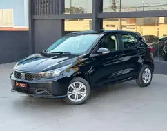 FIAT ARGO 1.0 FIREFLY FLEX DRIVE MANUAL FIAT ARGO 1.0 FIREFLY FLEX DRIVE MANUAL
