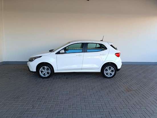 FIAT-ARGO-1.0 FIREFLY FLEX DRIVE MANUAL FIAT-ARGO-2024