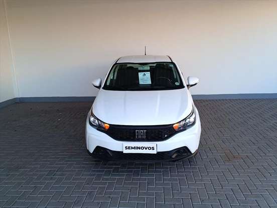 FIAT-ARGO-1.0 FIREFLY FLEX DRIVE MANUAL FIAT-ARGO-2024