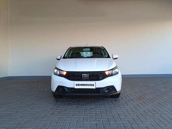 FIAT-ARGO-1.0 FIREFLY FLEX DRIVE MANUAL FIAT-ARGO-2024