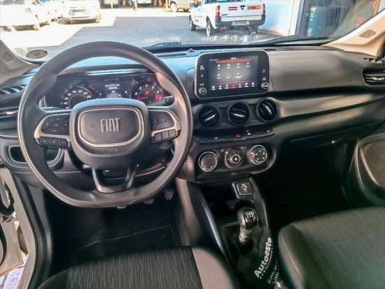 FIAT-ARGO-1.0 FIREFLY FLEX DRIVE MANUAL FIAT-ARGO-2024