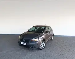 FIAT ARGO 1.0 FIREFLY FLEX DRIVE MANUAL FIAT ARGO 1.0 FIREFLY FLEX DRIVE MANUAL
