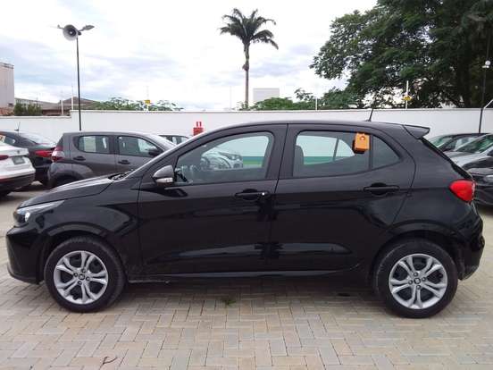 FIAT-ARGO-1.0 FIREFLY FLEX DRIVE MANUAL FIAT-ARGO-2025