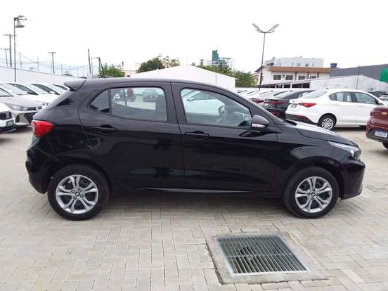 FIAT-ARGO-1.0 FIREFLY FLEX DRIVE MANUAL FIAT-ARGO-2025